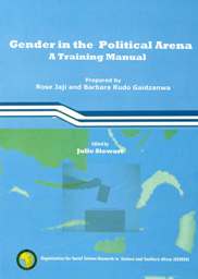 Gender in the Political Arena